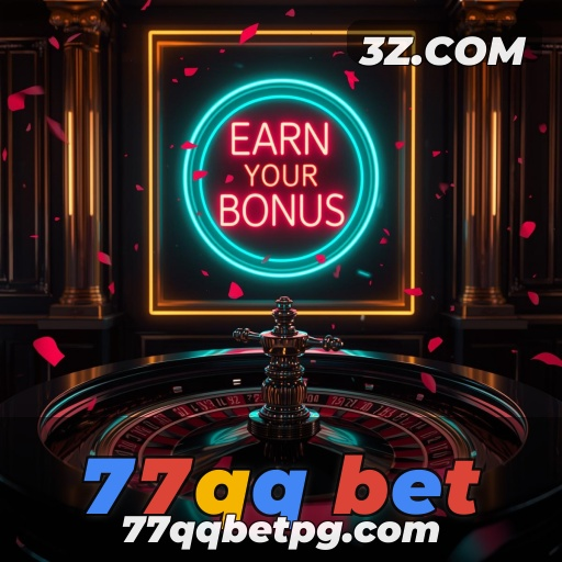 Banking inovador no 77qq bet: a nova era dos jogos