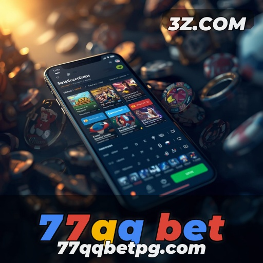 Unindo Jogadores: A Comunidade do 77qq Bet em Foco