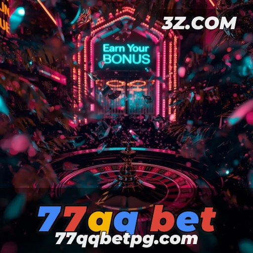 Eventos Imperdíveis no 77qq bet: Diversão e Prêmios Aguardam!
