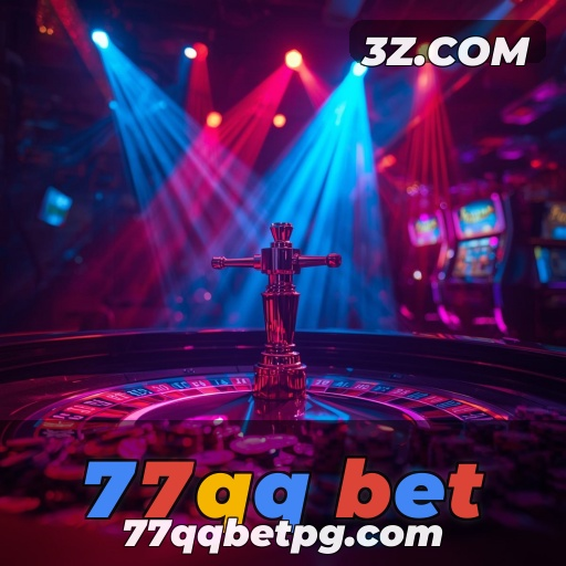 Recursos Exclusivos do 77qq Bet que Elevam Seu Jogo