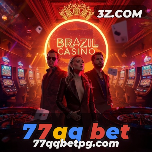 Experimente a Emoção da Live no 77qq Bet Agora!