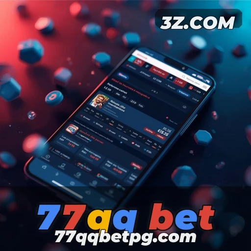 Loteria do 77qq bet: Emoção e Prêmios Incríveis na Palma da Mão